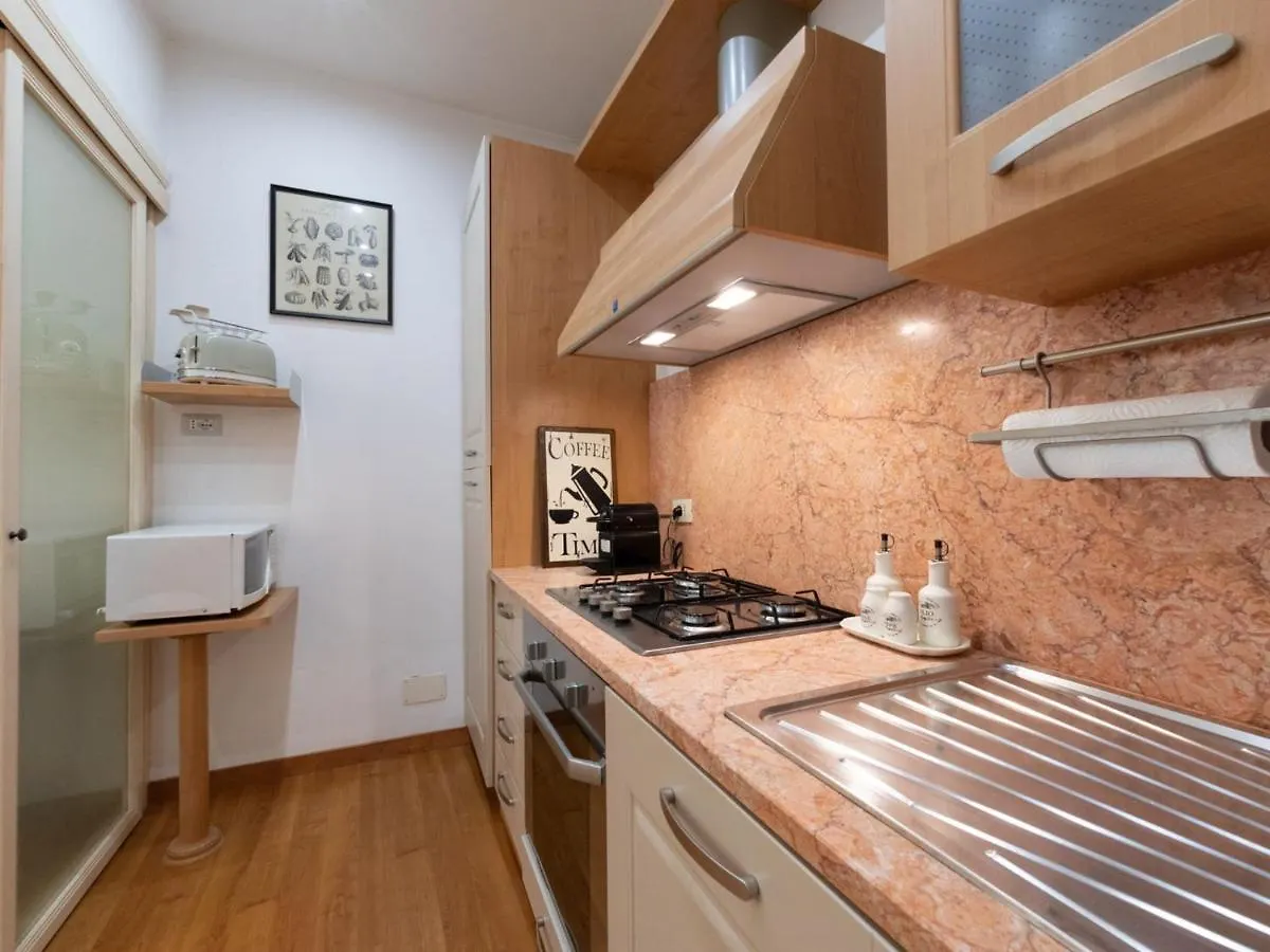 The Best Rent - Stylish One-Bedroom Apartment In Piazza Barberini Rome 0*,  Italy