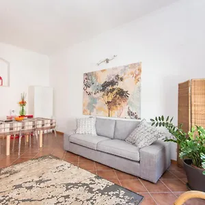 Appartement Barberini Cozy Terrace, Rome