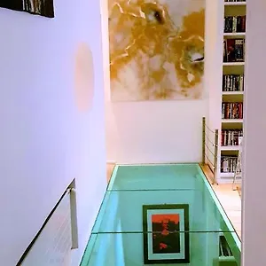 Appartamento Giulia's Luxury Trevi, Roma