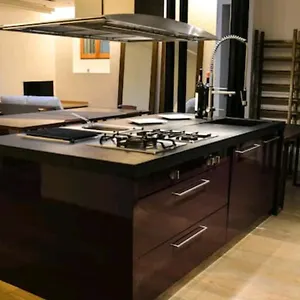 Appartamento Loft Rasella With Private Pool&sauna, Roma