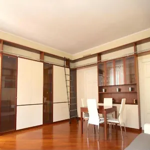 Appartamento Trevi - Luxury, Roma