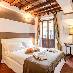 Appartement Italianflat- Fontana Di Trevi, Rome