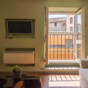 Appartement Piazza Venezia Charming & Bright, Rome